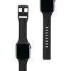 Pasek UAG Scout do Apple Watch (42/44/45mm) Czarny Kolor Czarny