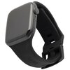 Pasek UAG Scout do Apple Watch (42/44/45mm) Czarny Gwarancja 24 miesiące