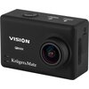 Kamera sportowa KRUGER&MATZ Vision P500 Liczba klatek na sekundę 4K - 30 kl/s