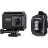 Kamera sportowa KRUGER&MATZ Vision P500 Liczba klatek na sekundę 2.7K - 30 kl/s