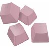 Klawisze RAZER PBT Keycap Upgrade Set Quartz Pink