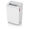 Niszczarka IDEAL 2445 35 L, P-5, Paski, Automatyczny Start/Stop, Funkcja cofania Niszczy Spinacze