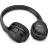 Słuchawki nauszne PHILIPS TASH402BK/00 Czarny Transmisja bezprzewodowa Bluetooth