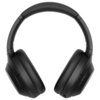 Słuchawki nauszne SONY WH-1000XM4B ANC Czarny Przeznaczenie Do podróży