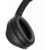 Słuchawki nauszne SONY WH-1000XM4B ANC Czarny Transmisja bezprzewodowa Bluetooth