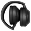 Słuchawki nauszne SONY WH-1000XM4B ANC Czarny Pasmo przenoszenia min. [Hz] 4