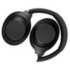 Słuchawki nauszne SONY WH-1000XM4B ANC Czarny Pasmo przenoszenia max. [Hz] 40000