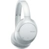 Słuchawki nauszne SONY WH-CH710N ANC Biały Typ słuchawek Nauszne