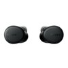 Słuchawki dokanałowe SONY WF-XB700B Czarny Przeznaczenie Do telefonów