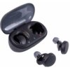 Słuchawki dokanałowe SONY WF-XB700B Czarny Pasmo przenoszenia min. [Hz] 20