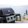 Grill gazowy BROIL KING Royal 320 8.8 kW 55 x 36.5 / 50 x 22.5 cm Maksymalna moc [kW] 8.8