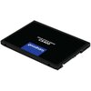 Dysk GOODRAM CX400 1TB SSD Typ dysku Wewnętrzny