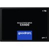 Dysk GOODRAM CX400 Gen. 2 1TB SSD