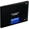 Dysk GOODRAM CX400 Gen. 2 1TB SSD Pojemność dysku 1 TB