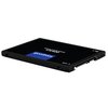 Dysk GOODRAM CX400 Gen. 2 1TB SSD Maksymalna prędkość odczytu [Mb/s] 550