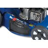 Kosiarka spalinowa MA.RI.NA 54 SY Yamaha MA190 z napędem Typ silnika OHC górnozaworowy