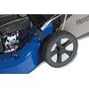 Kosiarka spalinowa MA.RI.NA 54 SY Yamaha MA190 z napędem Silnik marka Yamaha