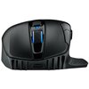 Mysz CORSAIR Dark Core RGB Pro Komunikacja z komputerem Bezprzewodowa