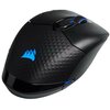 Mysz CORSAIR Dark Core RGB Pro Interfejs 2.4 GHz