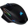 Mysz CORSAIR Dark Core RGB Pro SE Komunikacja z komputerem Przewodowa