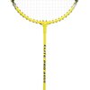 Zestaw do badmintona WISH Alumtec 4466 Żółty Materiał wykonania Nylon