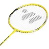 Zestaw do badmintona WISH Alumtec 4466 Żółty Materiał wykonania Stal