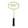 Zestaw do badmintona WISH Alumtec 4466 Żółty Liczba sztuk w opakowaniu 15