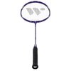 Zestaw do badmintona WISH Alumtec 4466 Fioletowy Funkcje dodatkowe Brak