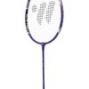 Zestaw do badmintona WISH Alumtec 4466 Fioletowy Materiał wykonania Aluminium