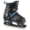 Łyżworolki NILS EXTREME NH11912 2w1 (rozmiar 31-34) Zapięcie Sznurowadła