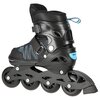 Łyżworolki NILS EXTREME NH11912 2w1 (rozmiar 31-34) Łożyska ABEC-9