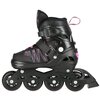 Łyżworolki NILS EXTREME NH11912 A 2w1 (rozmiar 31-34) Płoza Aluminiowa