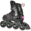 Łyżworolki NILS EXTREME NH11912 A 2w1 (rozmiar 35-38) Łożyska ABEC-9