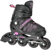 Łyżworolki NILS EXTREME NH11912 A 2w1 (rozmiar 35-38)