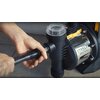 Pompa do wody STANLEY SXGP1300XFE elektryczna Waga [kg] 10.7