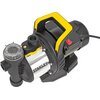 Pompa do wody STANLEY SXGP1300XFE elektryczna Maksymalna wydajność [l/h] 4500
