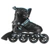 Łyżworolki NILS EXTREME NA11002 (rozmiar 35-38) Płoza Aluminiowa