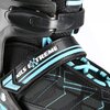 Łyżworolki NILS EXTREME NA11002 (rozmiar 35-38) Rozmiar 35 - 38