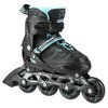 Łyżworolki NILS EXTREME NA11002 (rozmiar 35-38)