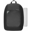 Plecak na laptopa TARGUS Intellect 15.6 cali Czarny Rodzaj Plecak
