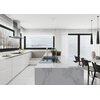 Bateria DEANTE Aster BCH 064M Chrom Wykonanie korpusu Chromowe