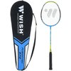 Rakieta do badmintona WISH Fusiontec 970 Stopień zaawansowania Średnio zaawansowany