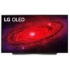 Telewizor LG 55CX3LA 55" OLED 4K 120Hz WebOS Dolby Atmos HDMI 2.1 Android TV Nie