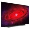 Telewizor LG 55CX3LA 55" OLED 4K 120Hz WebOS Dolby Atmos HDMI 2.1