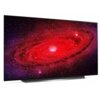 Telewizor LG 55CX3LA 55" OLED 4K 120Hz WebOS Dolby Atmos HDMI 2.1 Częstotliwość odświeżania ekranu 120 Hz