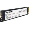 Dysk PATRIOT P300 128GB SSD Typ dysku Wewnętrzny