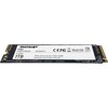 Dysk PATRIOT P300 1TB SSD Maksymalna prędkość odczytu [Mb/s] 2100