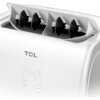 Klimatyzator TCL TAC-09CPB/H Poziom hałasu [dB] 65