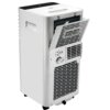 Klimatyzator TCL TAC-07CPB/RS Klasa energetyczna chłodzenia A