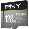 Karta pamięci PNY microSDXC PRO Elite 128GB Klasa prędkości Klasa 10